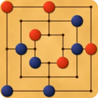 Nine Men's Morris | Maru